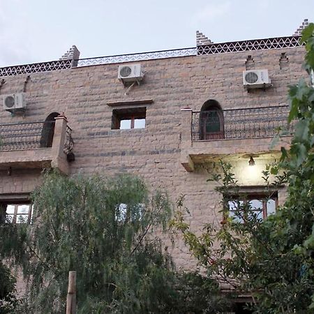 Maison La Lune Des Gorges Tinghir Dış mekan fotoğraf