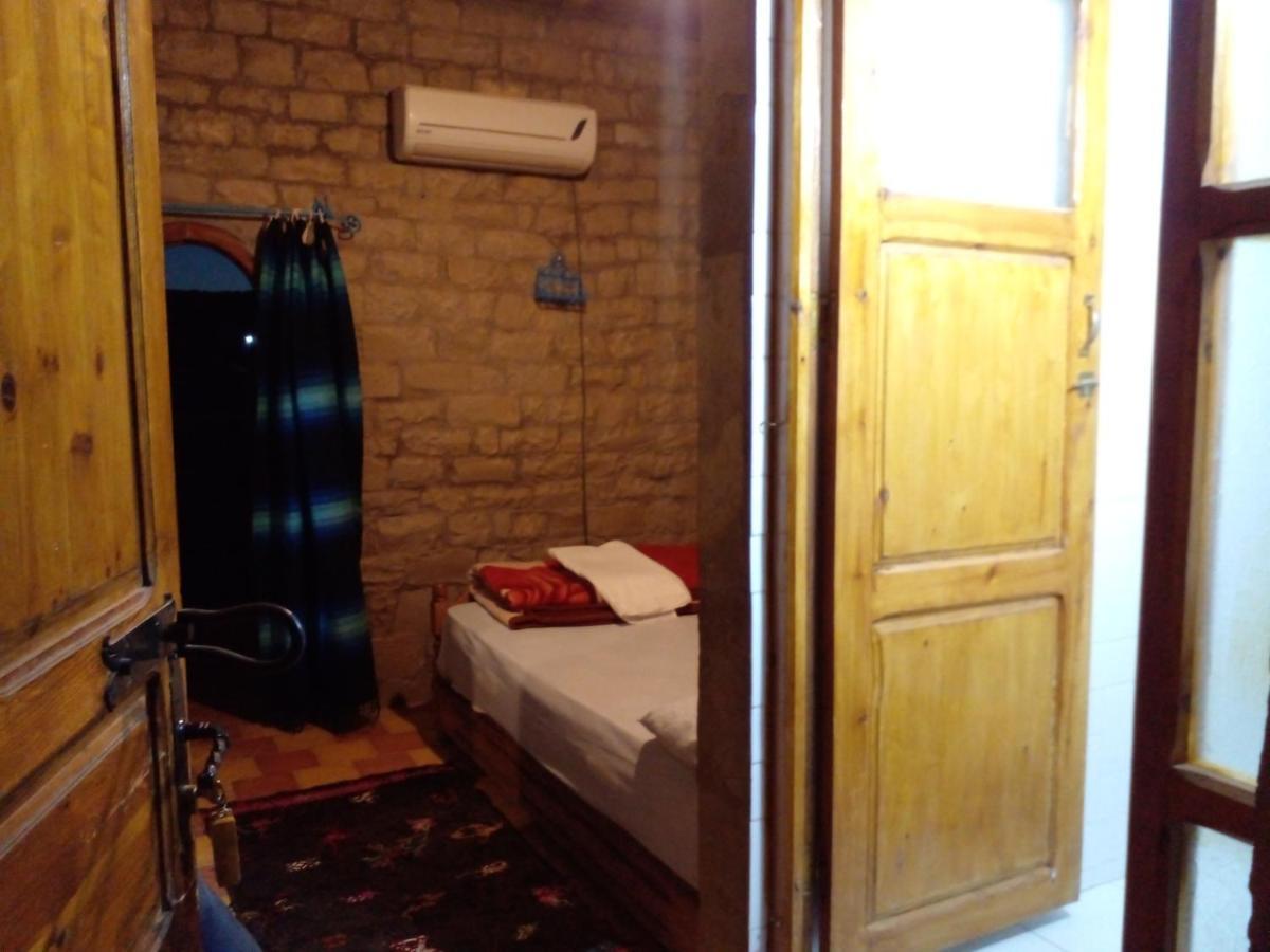 Maison La Lune Des Gorges Tinghir Dış mekan fotoğraf