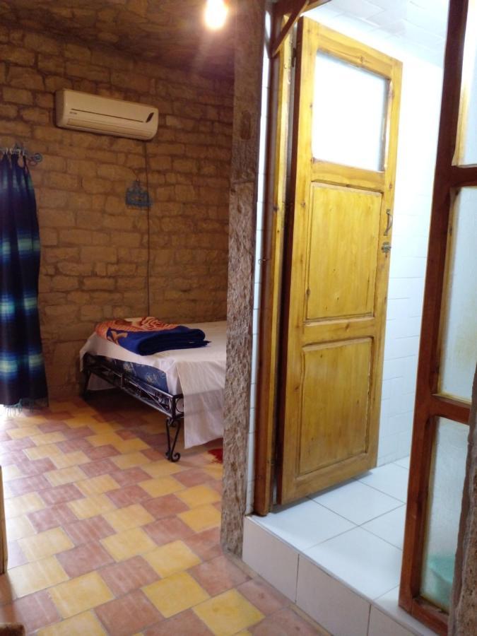 Maison La Lune Des Gorges Tinghir Dış mekan fotoğraf