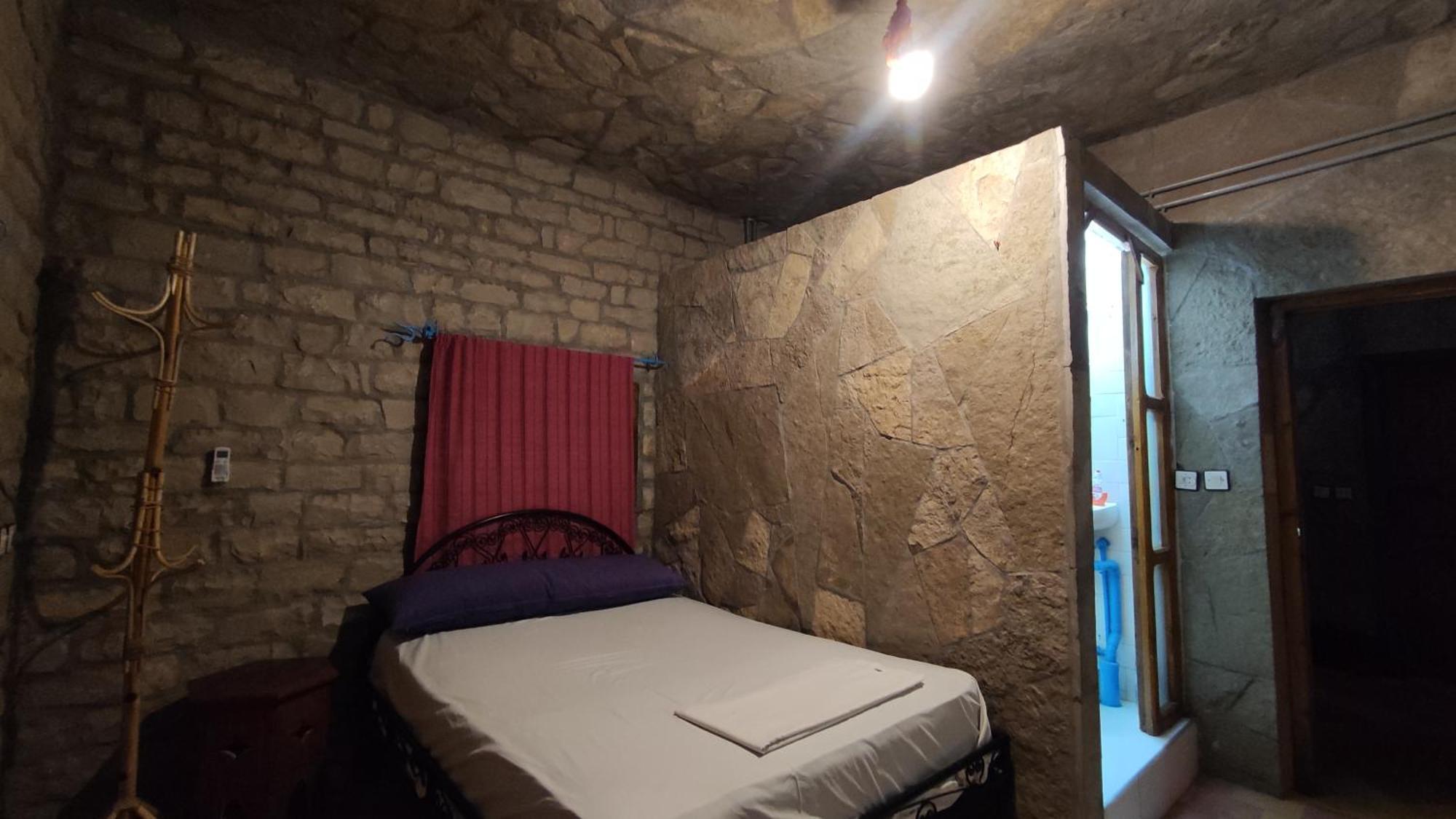 Maison La Lune Des Gorges Tinghir Dış mekan fotoğraf