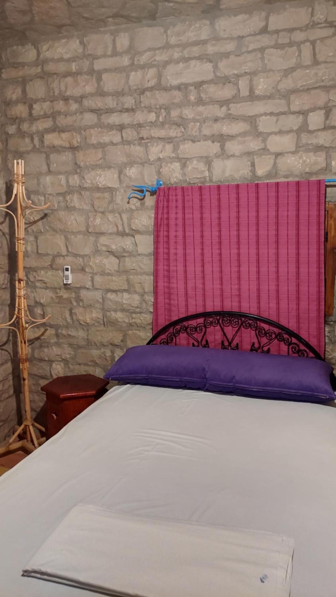 Maison La Lune Des Gorges Tinghir Dış mekan fotoğraf