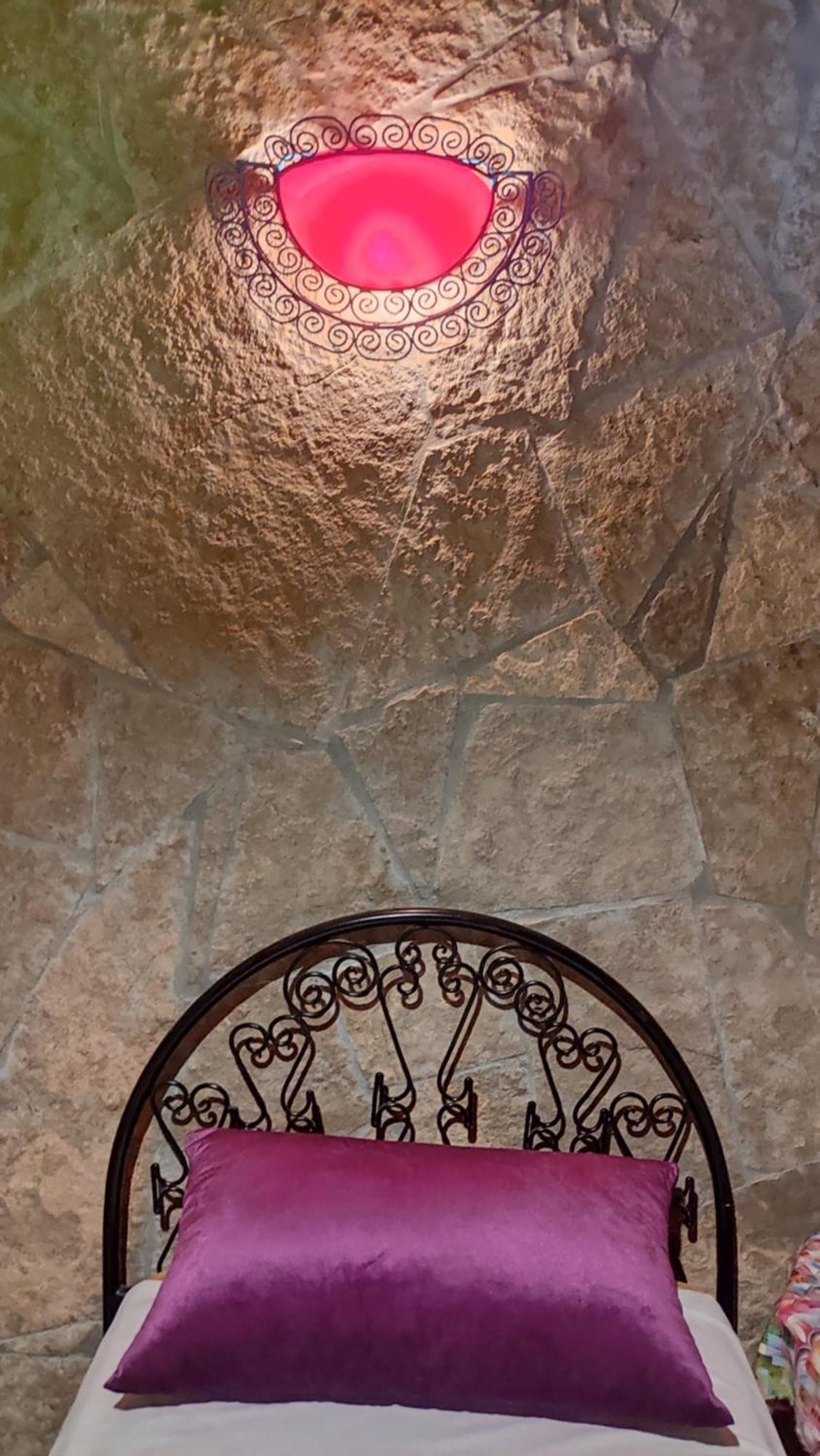 Maison La Lune Des Gorges Tinghir Dış mekan fotoğraf
