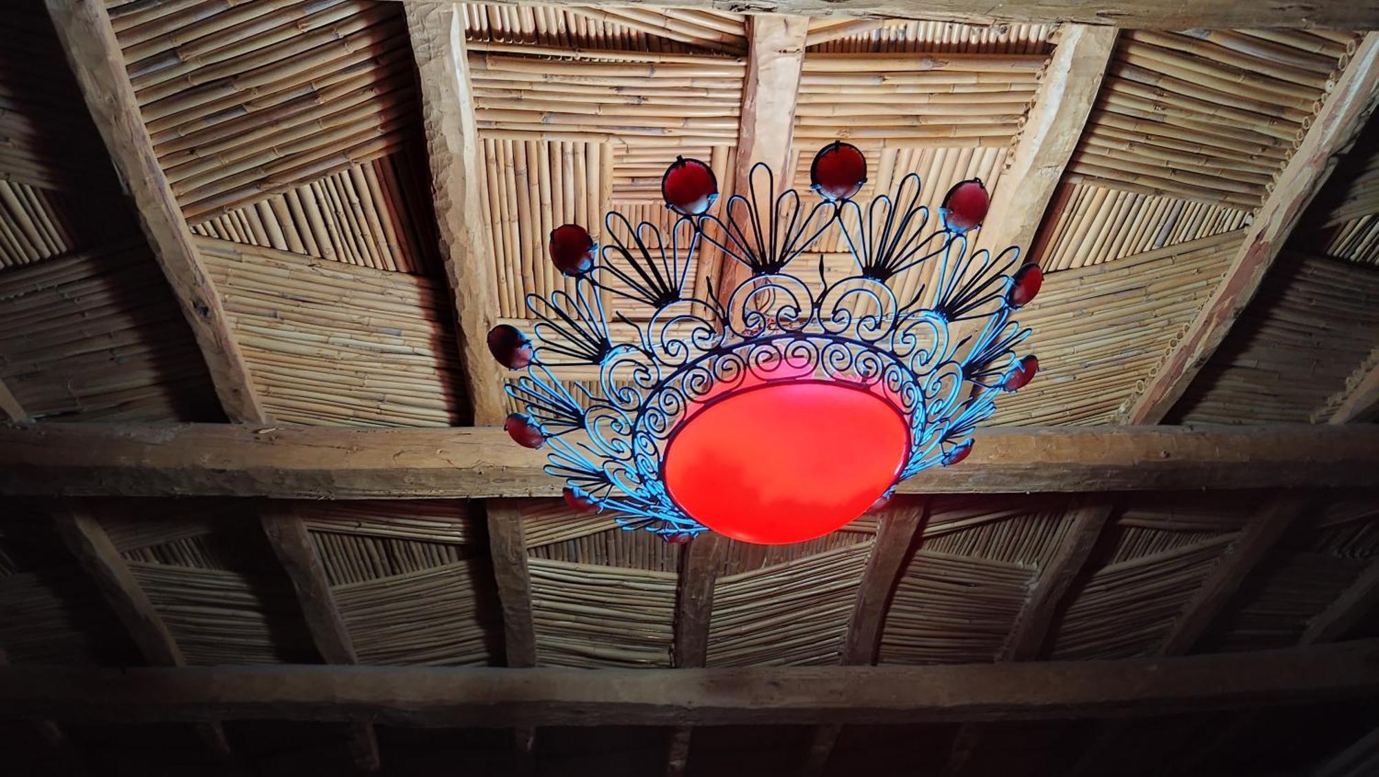Maison La Lune Des Gorges Tinghir Dış mekan fotoğraf