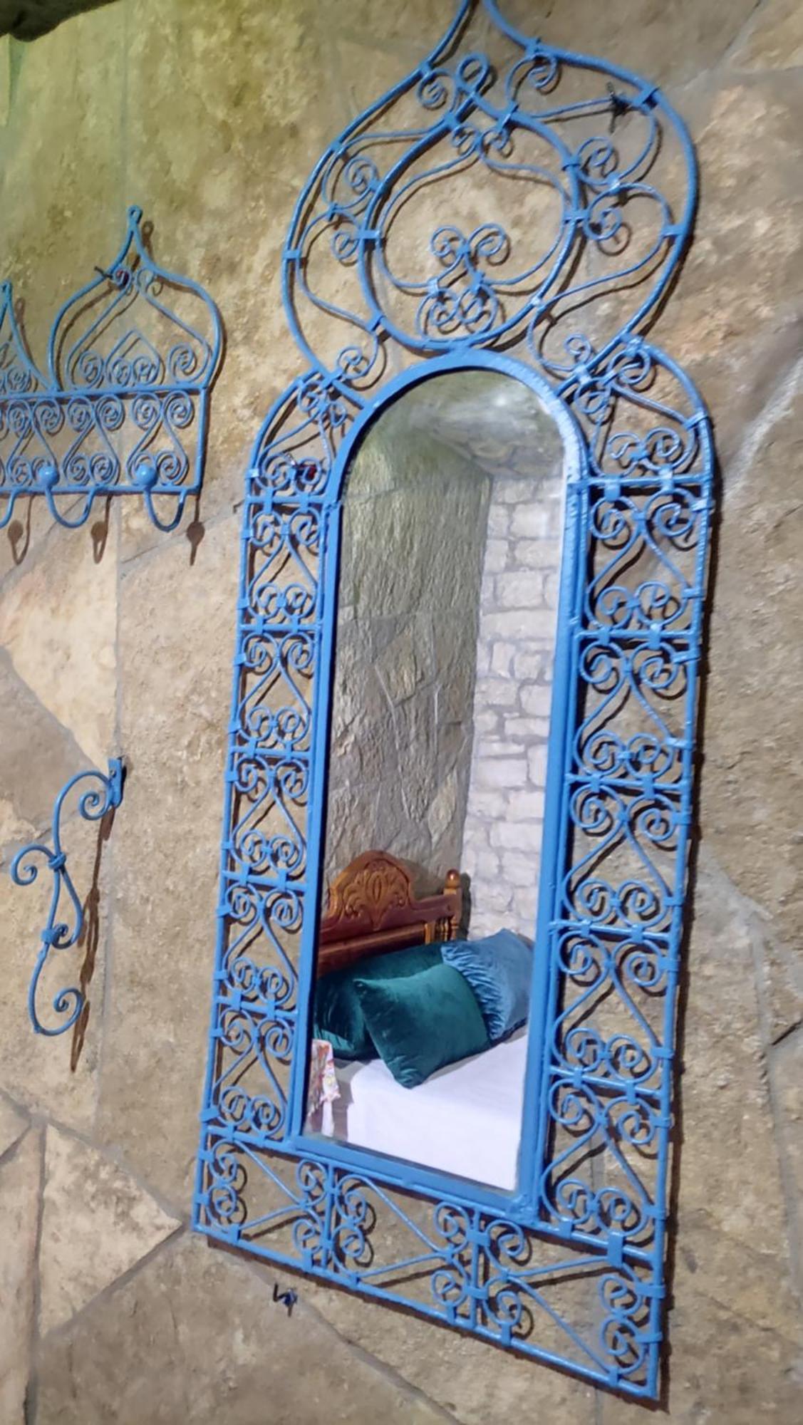Maison La Lune Des Gorges Tinghir Dış mekan fotoğraf