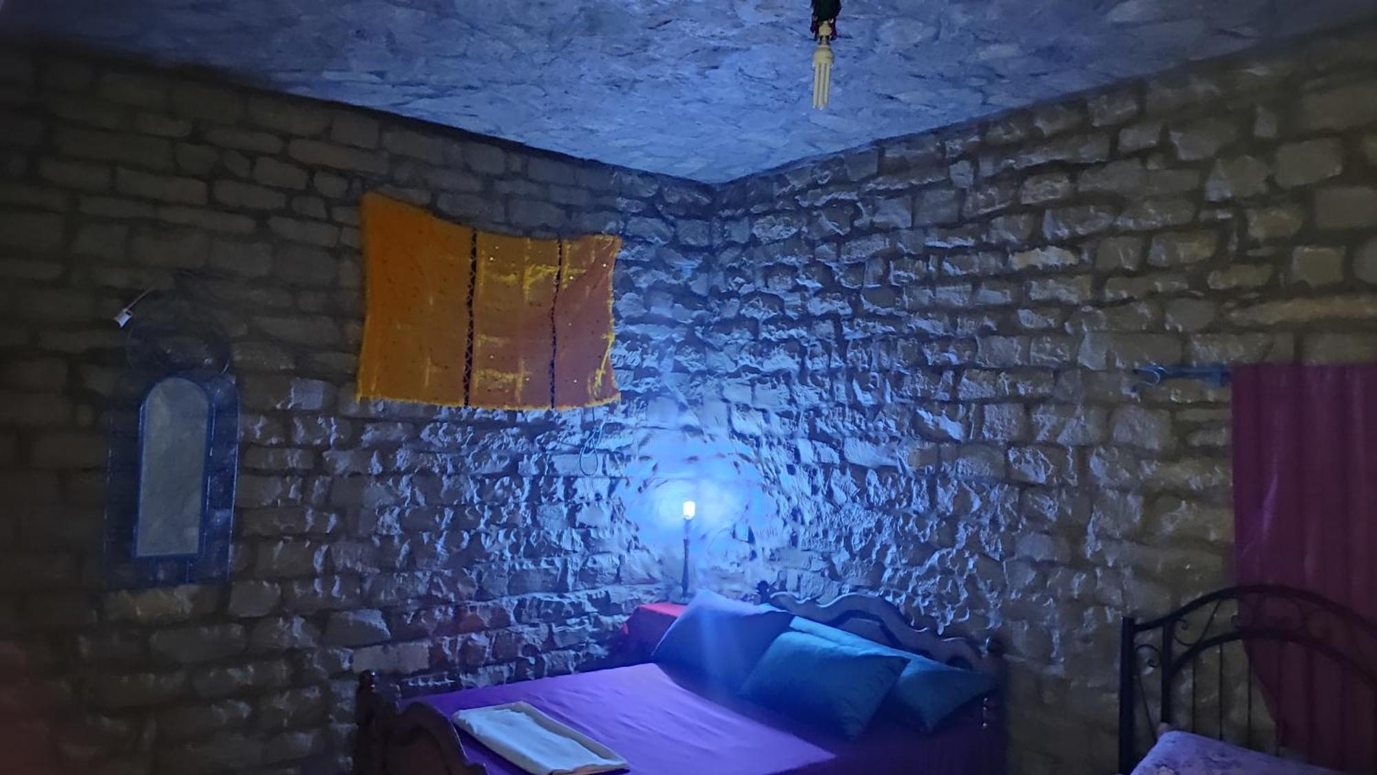 Maison La Lune Des Gorges Tinghir Dış mekan fotoğraf