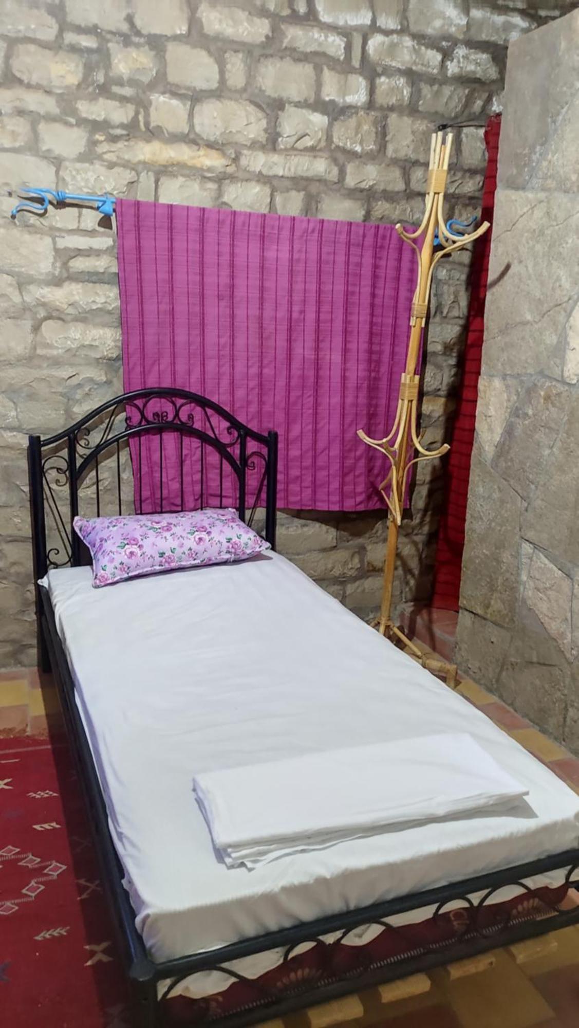 Maison La Lune Des Gorges Tinghir Dış mekan fotoğraf
