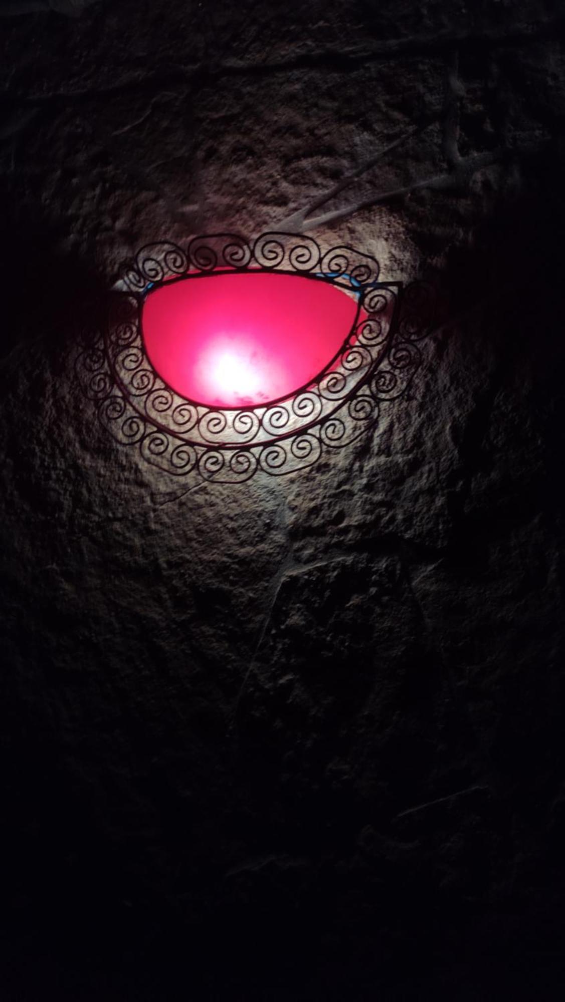 Maison La Lune Des Gorges Tinghir Dış mekan fotoğraf