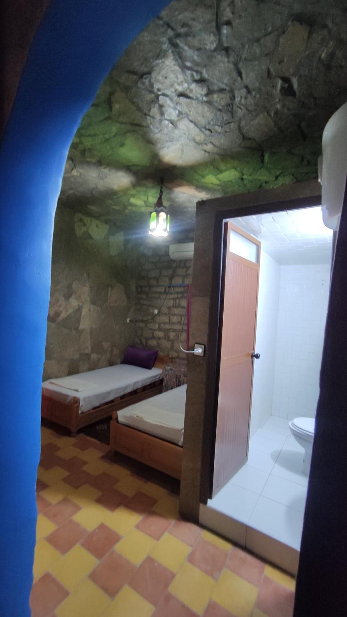 Maison La Lune Des Gorges Tinghir Dış mekan fotoğraf