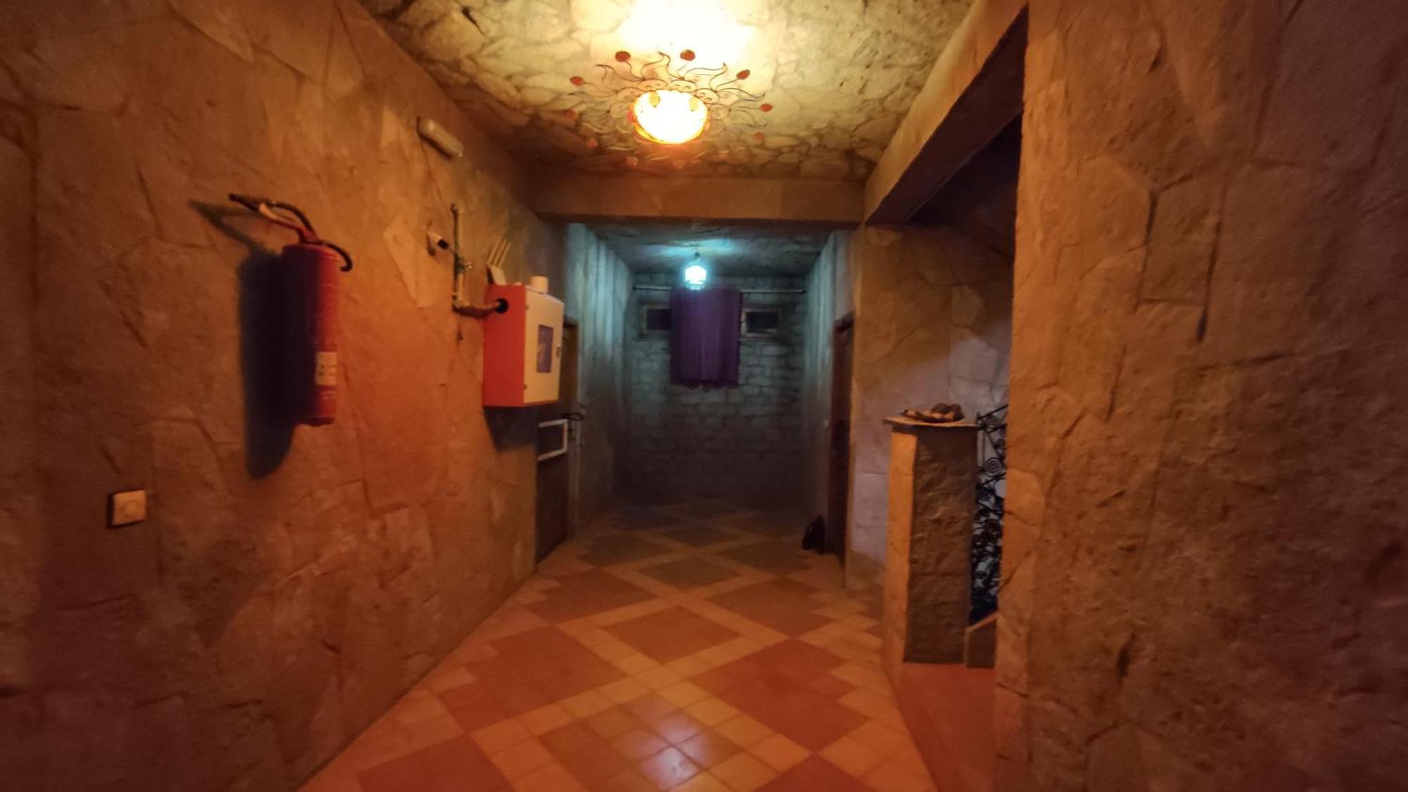 Maison La Lune Des Gorges Tinghir Dış mekan fotoğraf