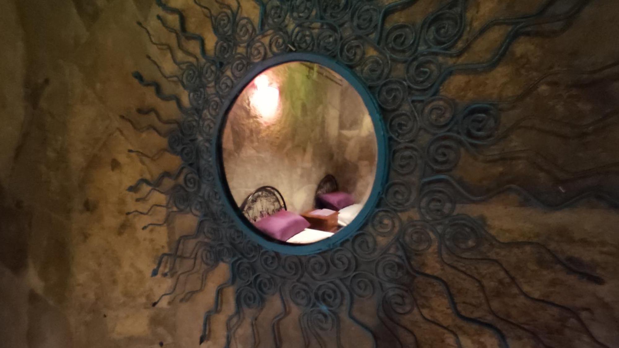 Maison La Lune Des Gorges Tinghir Dış mekan fotoğraf